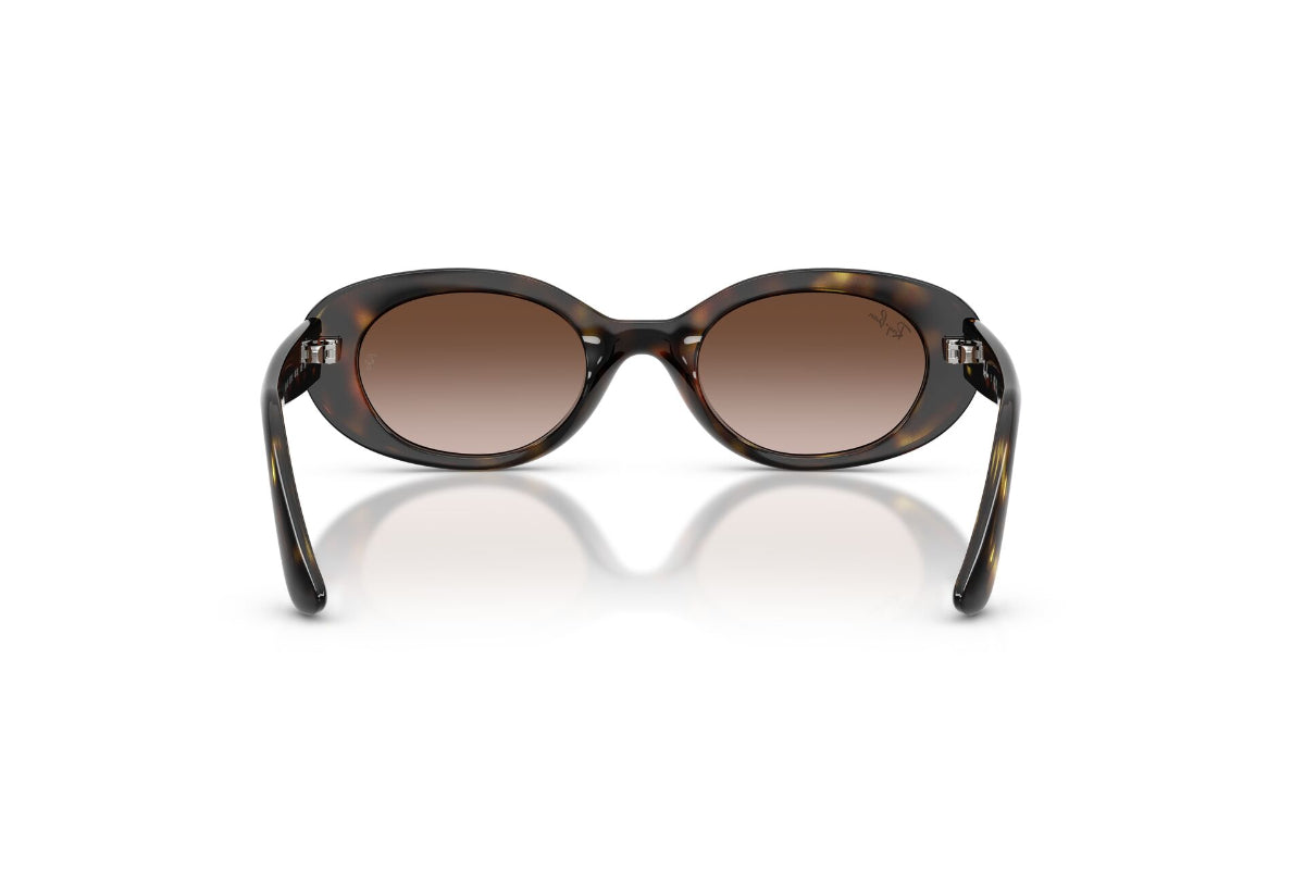 Ray-Ban Lentes de Sol Degradados RJ9141S para NIÑOS