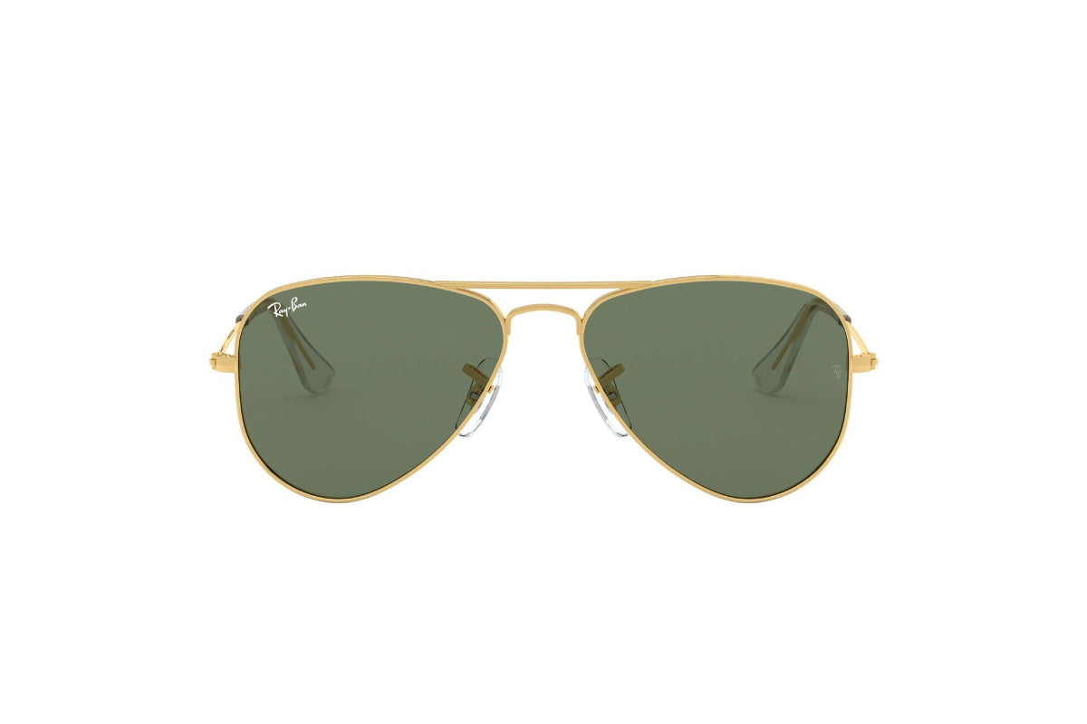 Ray-Ban Junior para NIÑOS Lentes de Sol Aviator RJ9506S