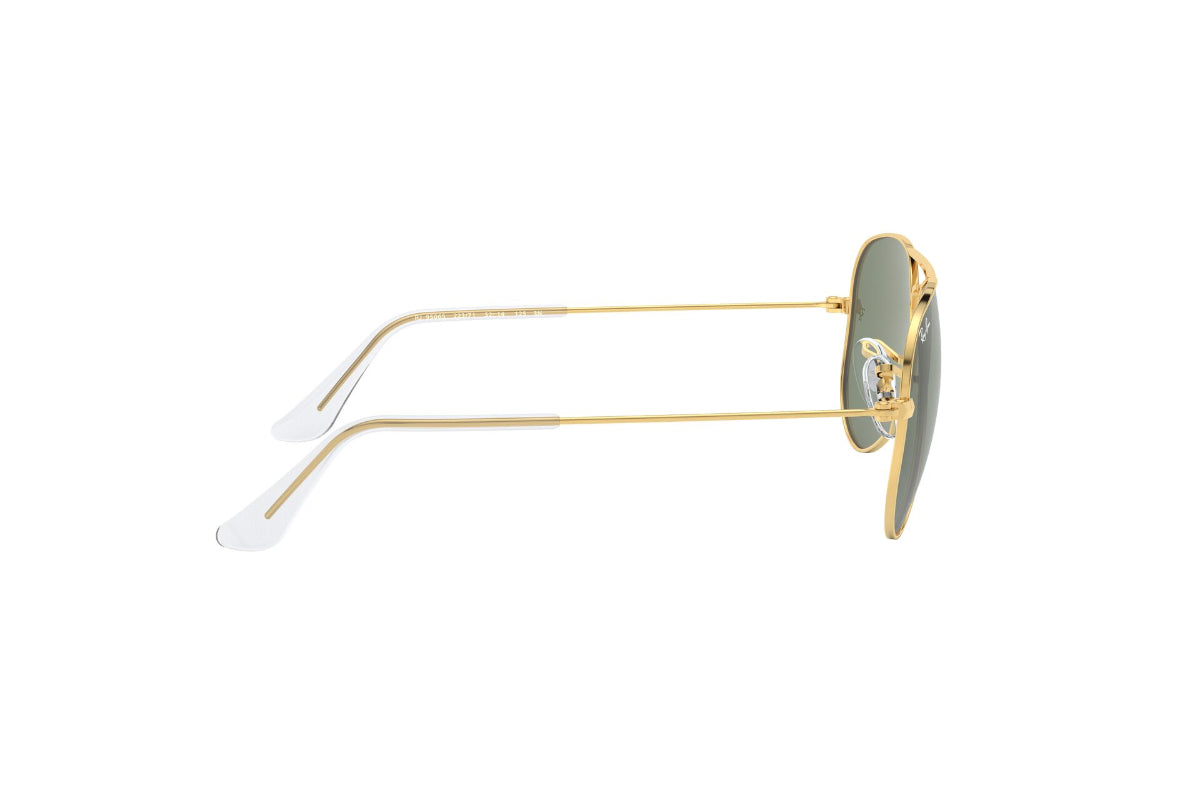 Ray-Ban Junior para NIÑOS Lentes de Sol Aviator RJ9506S