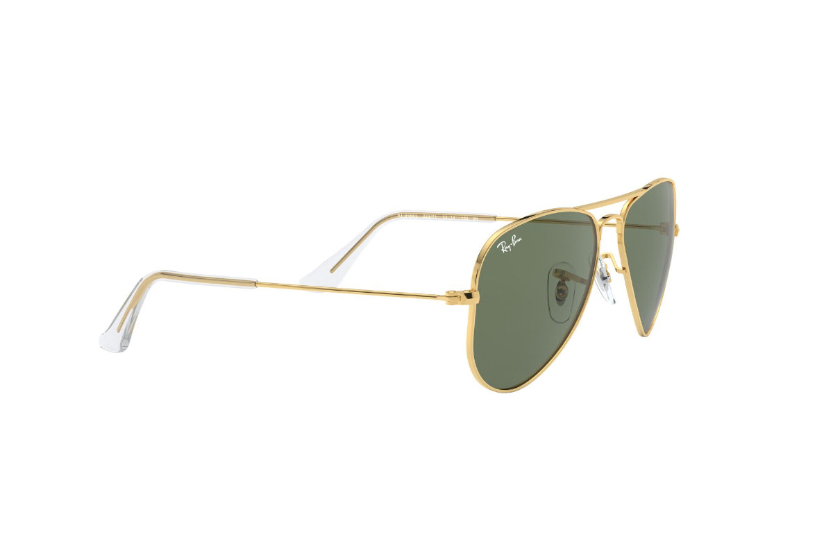 Ray-Ban Junior para NIÑOS Lentes de Sol Aviator RJ9506S