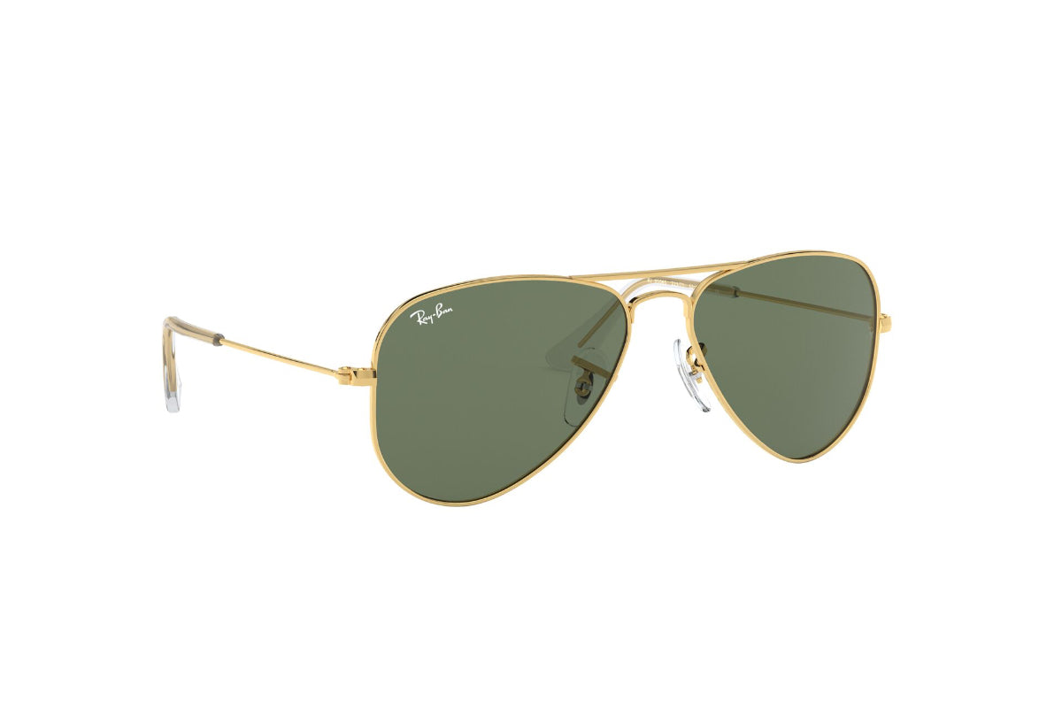 Ray-Ban Junior para NIÑOS Lentes de Sol Aviator RJ9506S