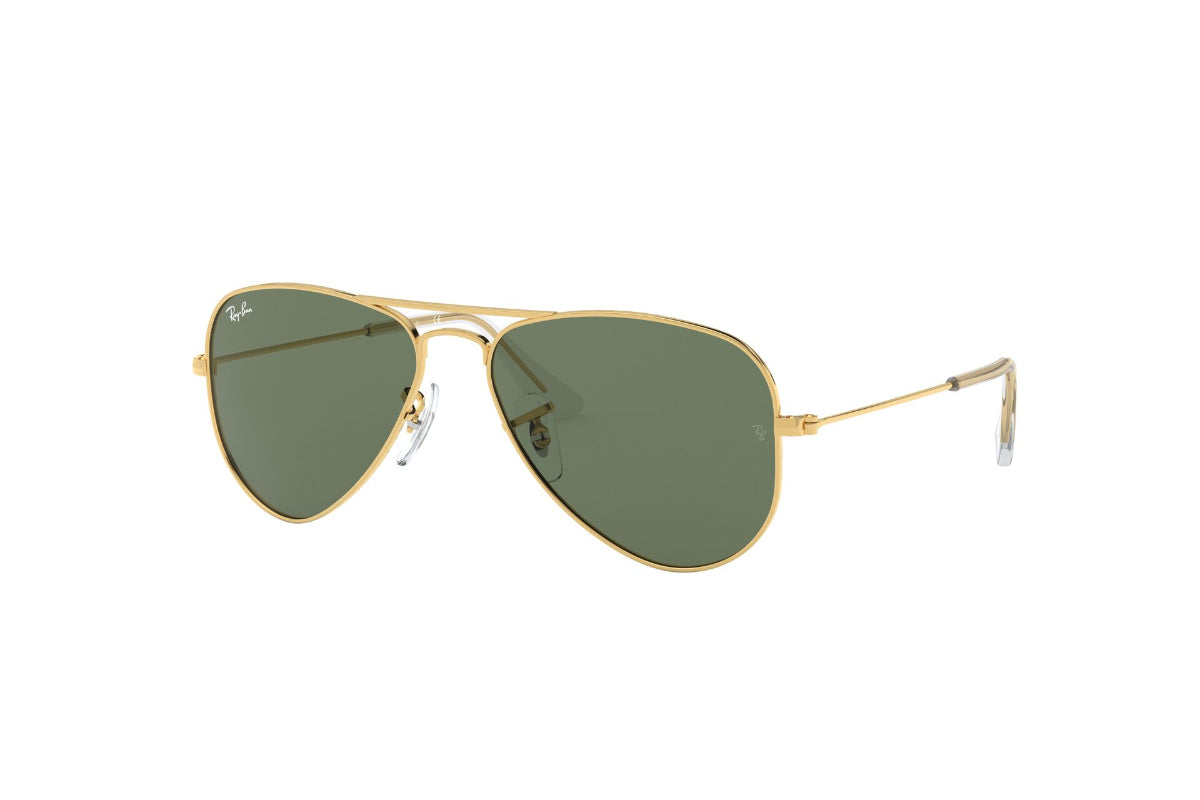 Ray-Ban Junior para NIÑOS Lentes de Sol Aviator RJ9506S