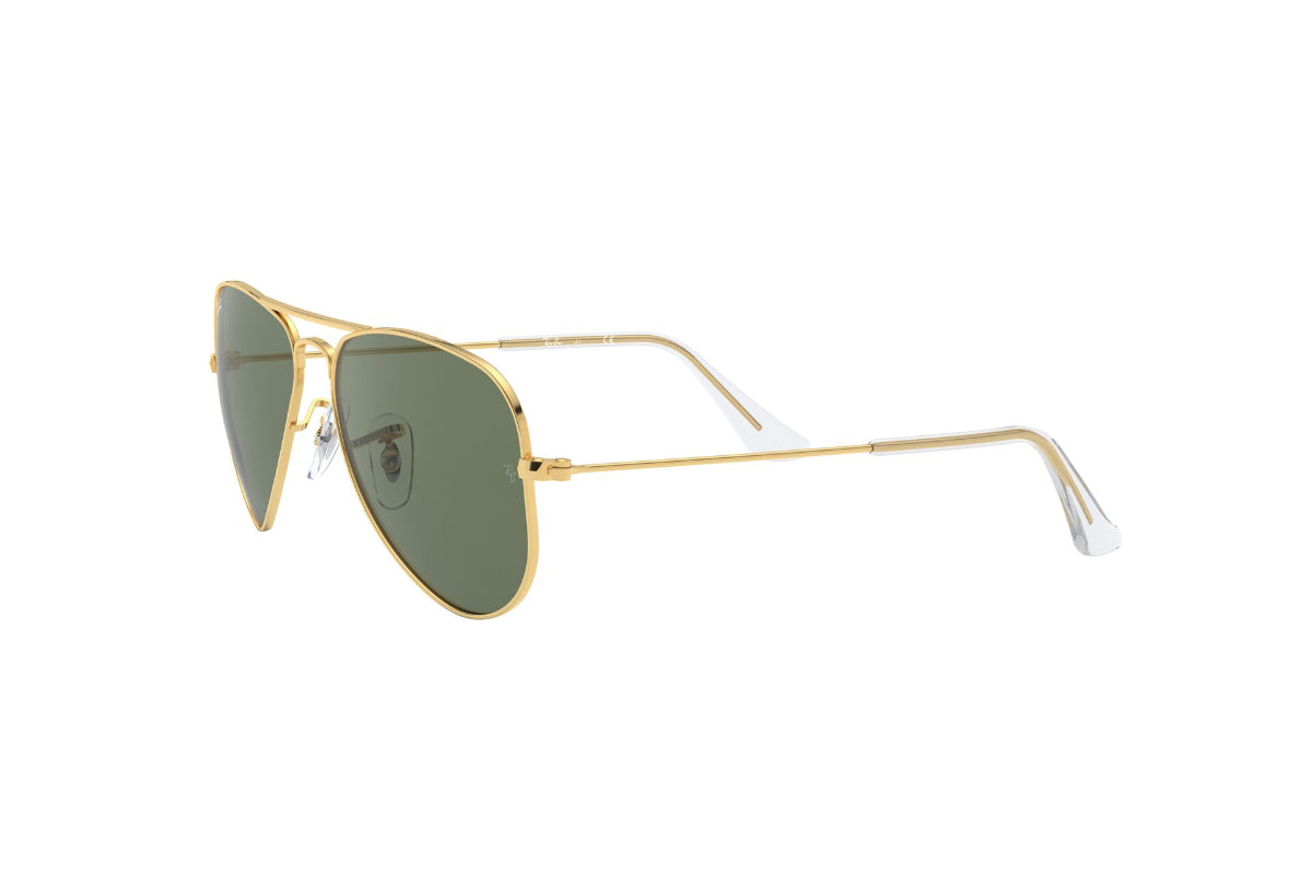 Ray-Ban Junior para NIÑOS Lentes de Sol Aviator RJ9506S