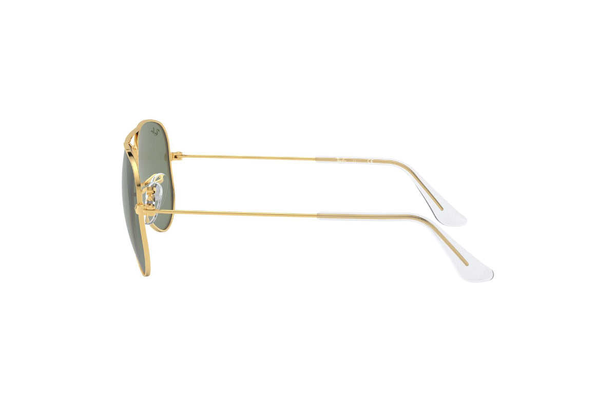 Ray-Ban Junior para NIÑOS Lentes de Sol Aviator RJ9506S