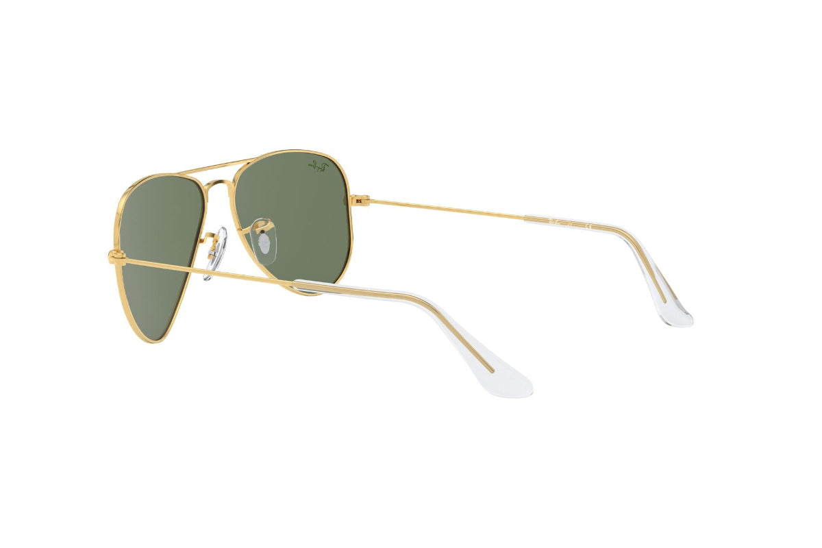 Ray-Ban Junior para NIÑOS Lentes de Sol Aviator RJ9506S