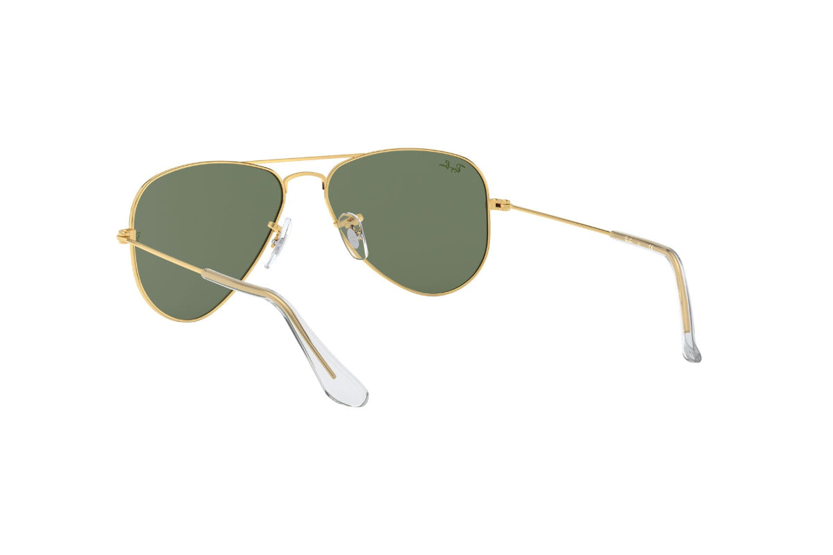 Ray-Ban Junior para NIÑOS Lentes de Sol Aviator RJ9506S