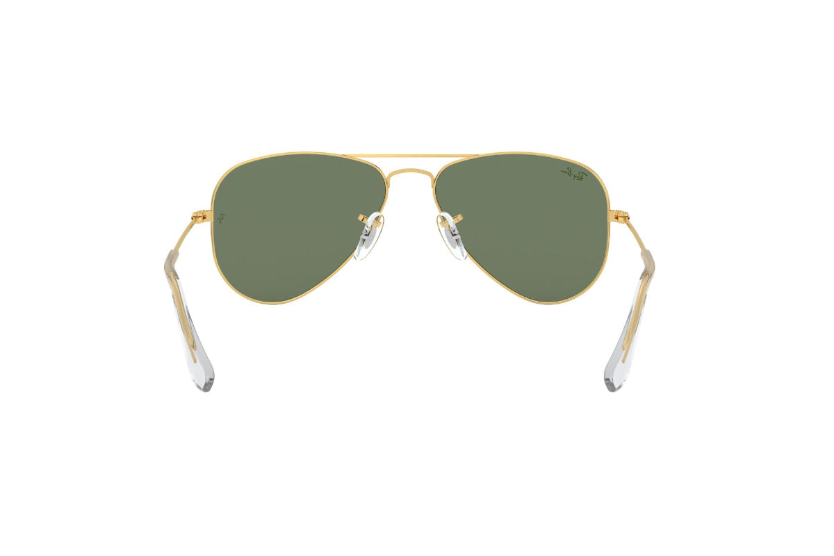 Ray-Ban Junior para NIÑOS Lentes de Sol Aviator RJ9506S