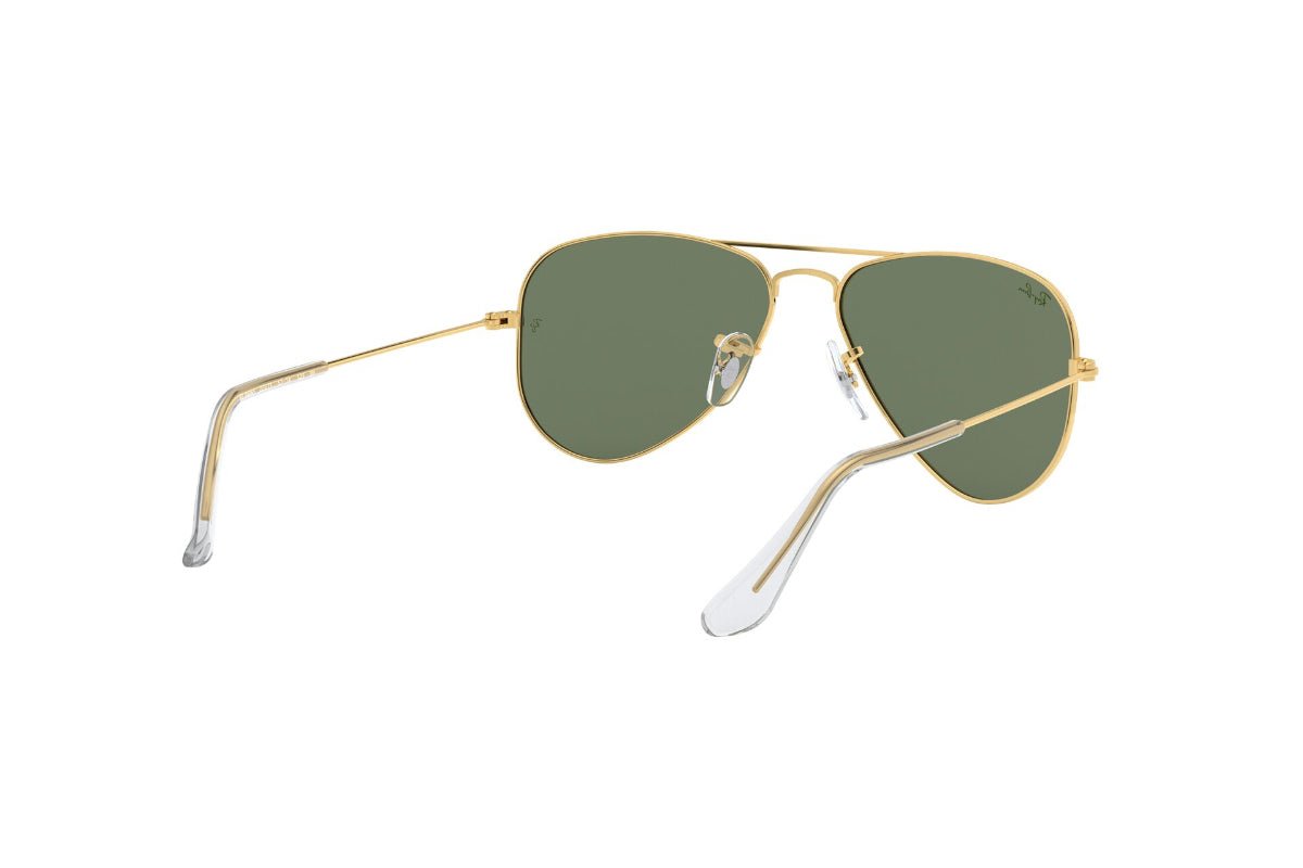 Ray-Ban Junior para NIÑOS Lentes de Sol Aviator RJ9506S
