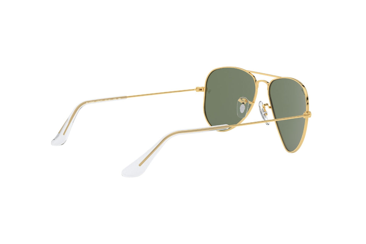 Ray-Ban Junior para NIÑOS Lentes de Sol Aviator RJ9506S
