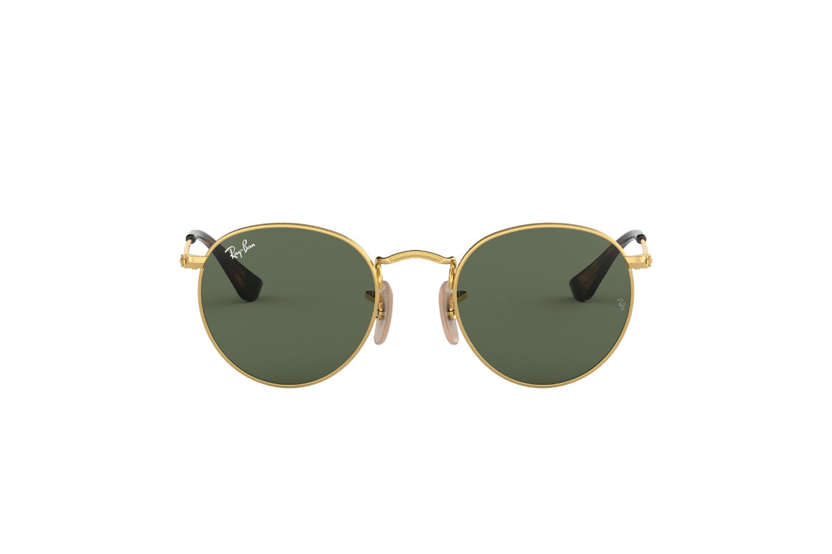 Ray-Ban Junior para NIÑOS Lentes de Sol Round RJ9547S