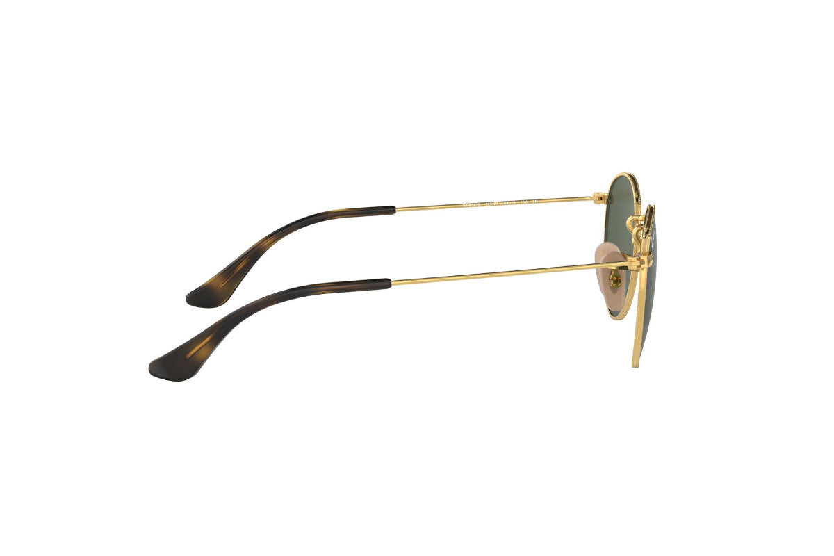 Ray-Ban Junior para NIÑOS Lentes de Sol Round RJ9547S