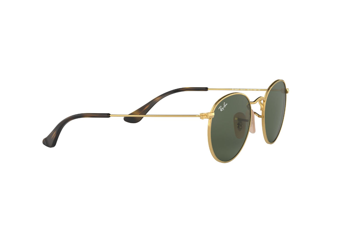 Ray-Ban Junior para NIÑOS Lentes de Sol Round RJ9547S