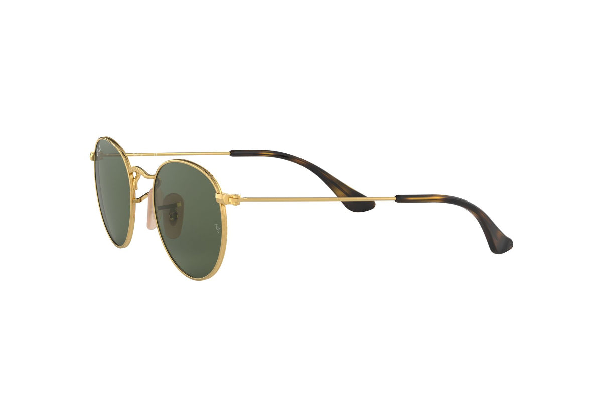 Ray-Ban Junior para NIÑOS Lentes de Sol Round RJ9547S