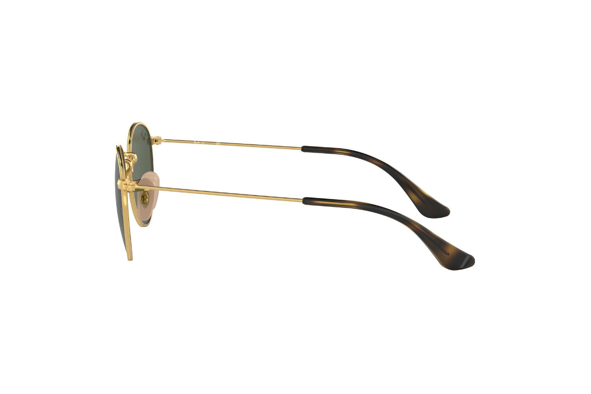 Ray-Ban Junior para NIÑOS Lentes de Sol Round RJ9547S