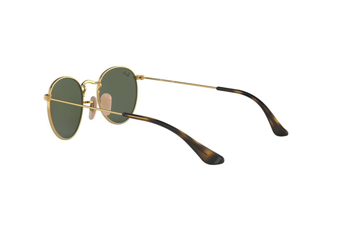 Ray-Ban Junior para NIÑOS Lentes de Sol Round RJ9547S