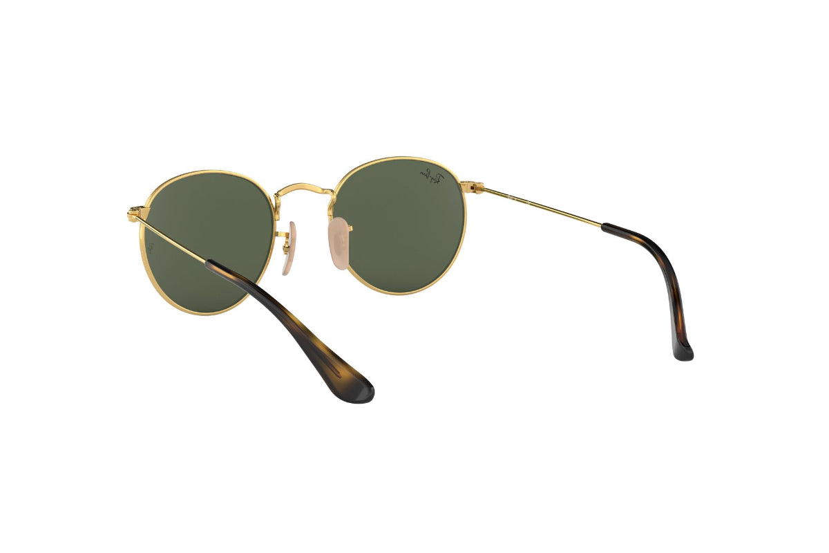 Ray-Ban Junior para NIÑOS Lentes de Sol Round RJ9547S