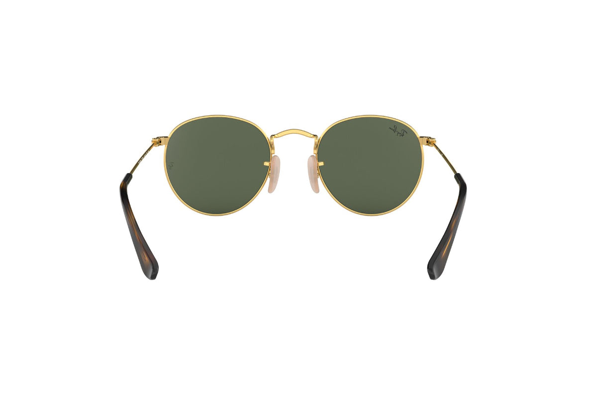 Ray-Ban Junior para NIÑOS Lentes de Sol Round RJ9547S