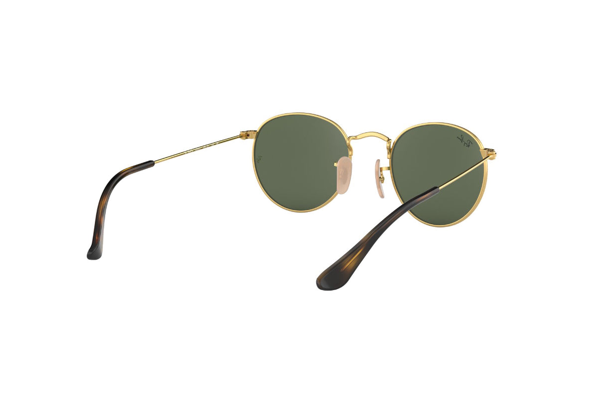Ray-Ban Junior para NIÑOS Lentes de Sol Round RJ9547S