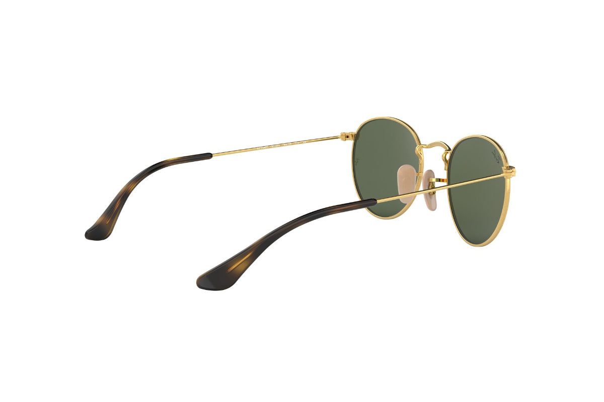 Ray-Ban Junior para NIÑOS Lentes de Sol Round RJ9547S