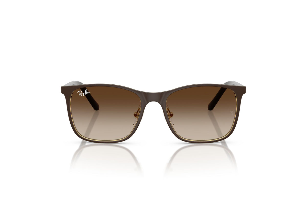 Ray-Ban Junior para NIÑOS Lentes de Sol Degradados RJ9551S