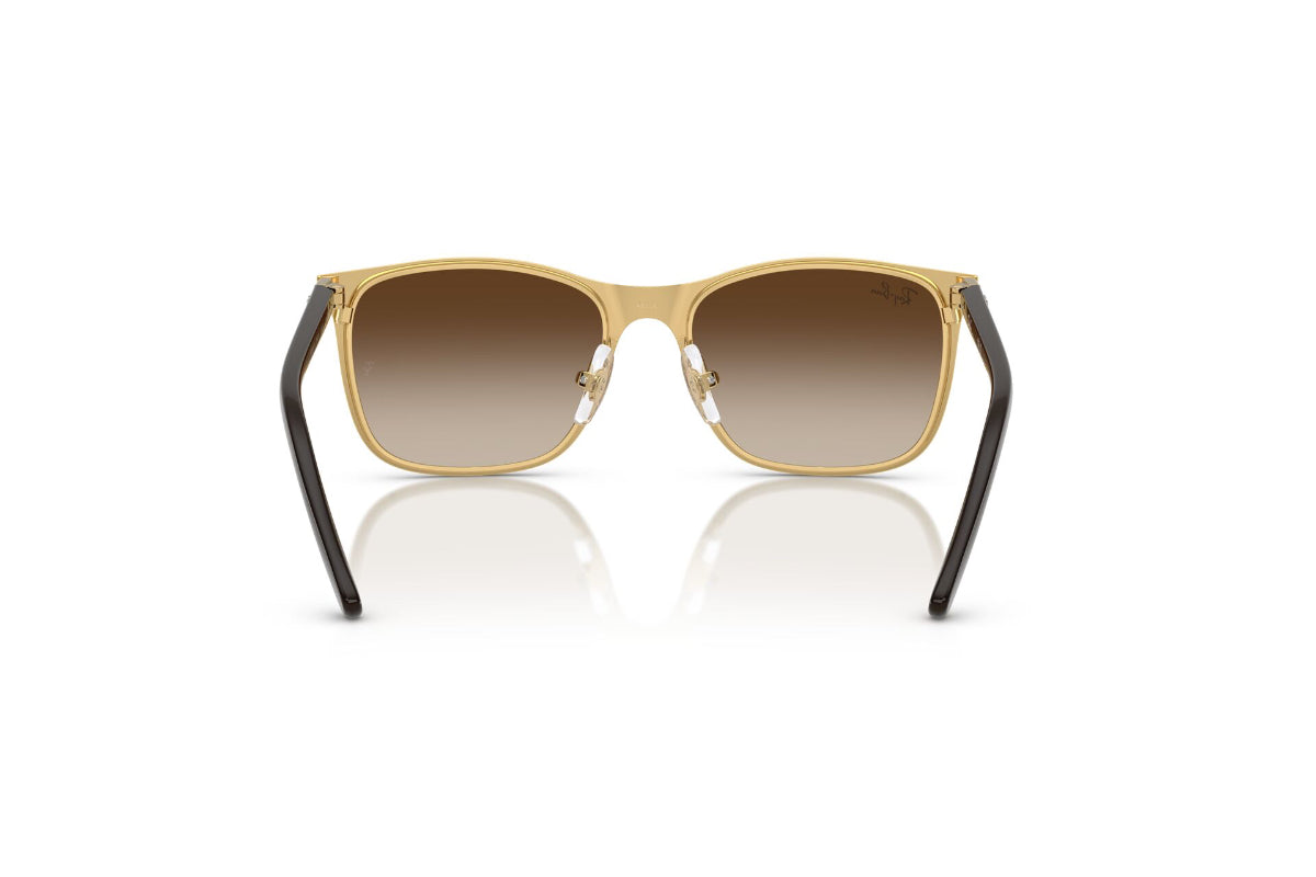 Ray-Ban Junior para NIÑOS Lentes de Sol Degradados RJ9551S