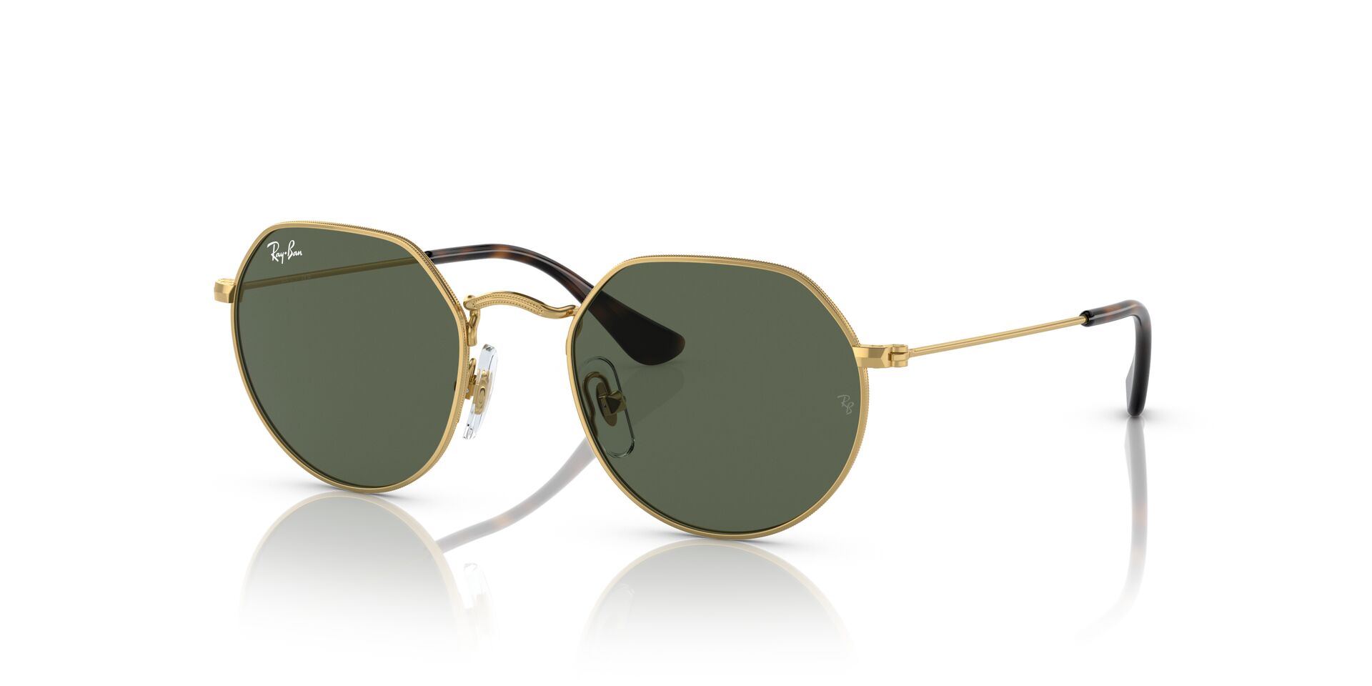 Ray-Ban Junior para NIÑOS Lentes de Sol Junior para NIÑOS RJ9565S