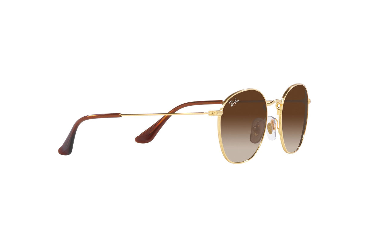 Ray-Ban Junior para NIÑOS Lentes de Sol Rob RJ9572S