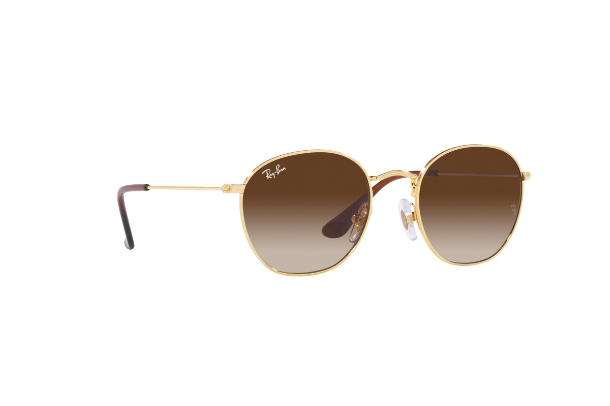 Ray-Ban Junior para NIÑOS Lentes de Sol Rob RJ9572S