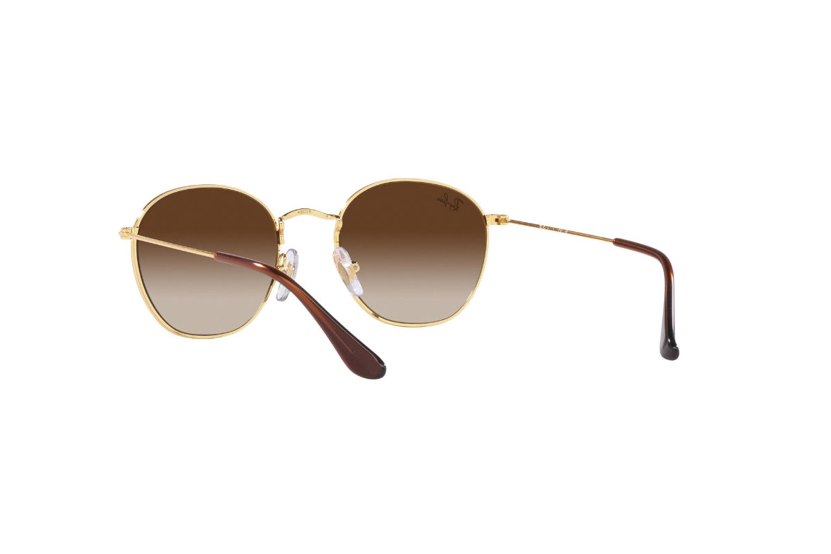 Ray-Ban Junior para NIÑOS Lentes de Sol Rob RJ9572S