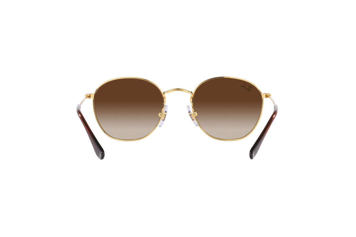 Ray-Ban Junior para NIÑOS Lentes de Sol Rob RJ9572S