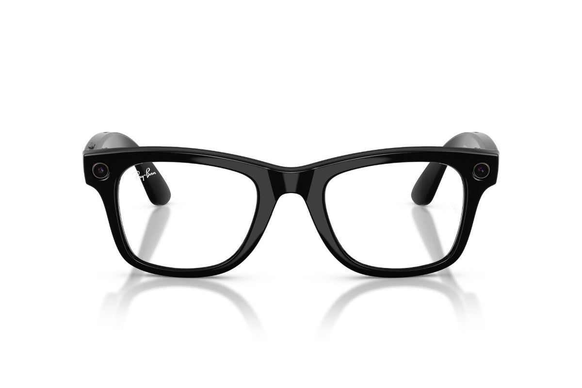 Ray-Ban Meta