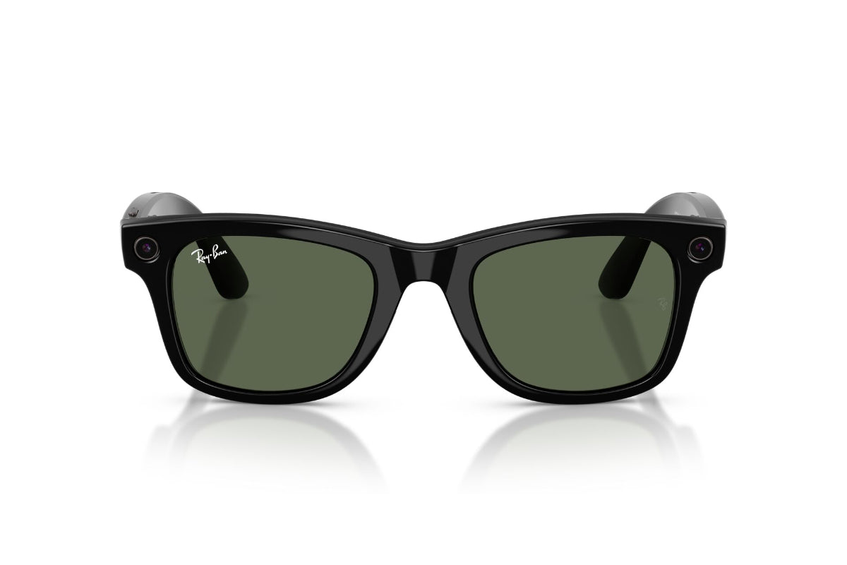Ray-Ban Meta Lentes Inteligentes Wayfarer Gen 2 RW4012