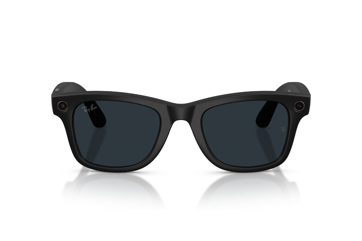 Ray-Ban Meta