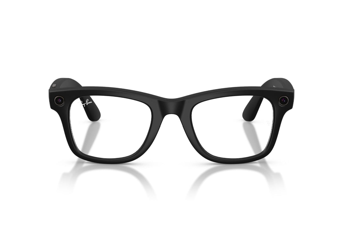 Ray-Ban Meta Lentes Inteligentes Wayfarer Gen 2 RW4012