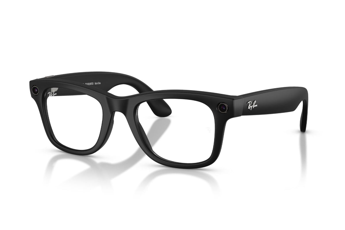 Ray-Ban Meta Lentes Inteligentes Wayfarer Gen 2 RW4012