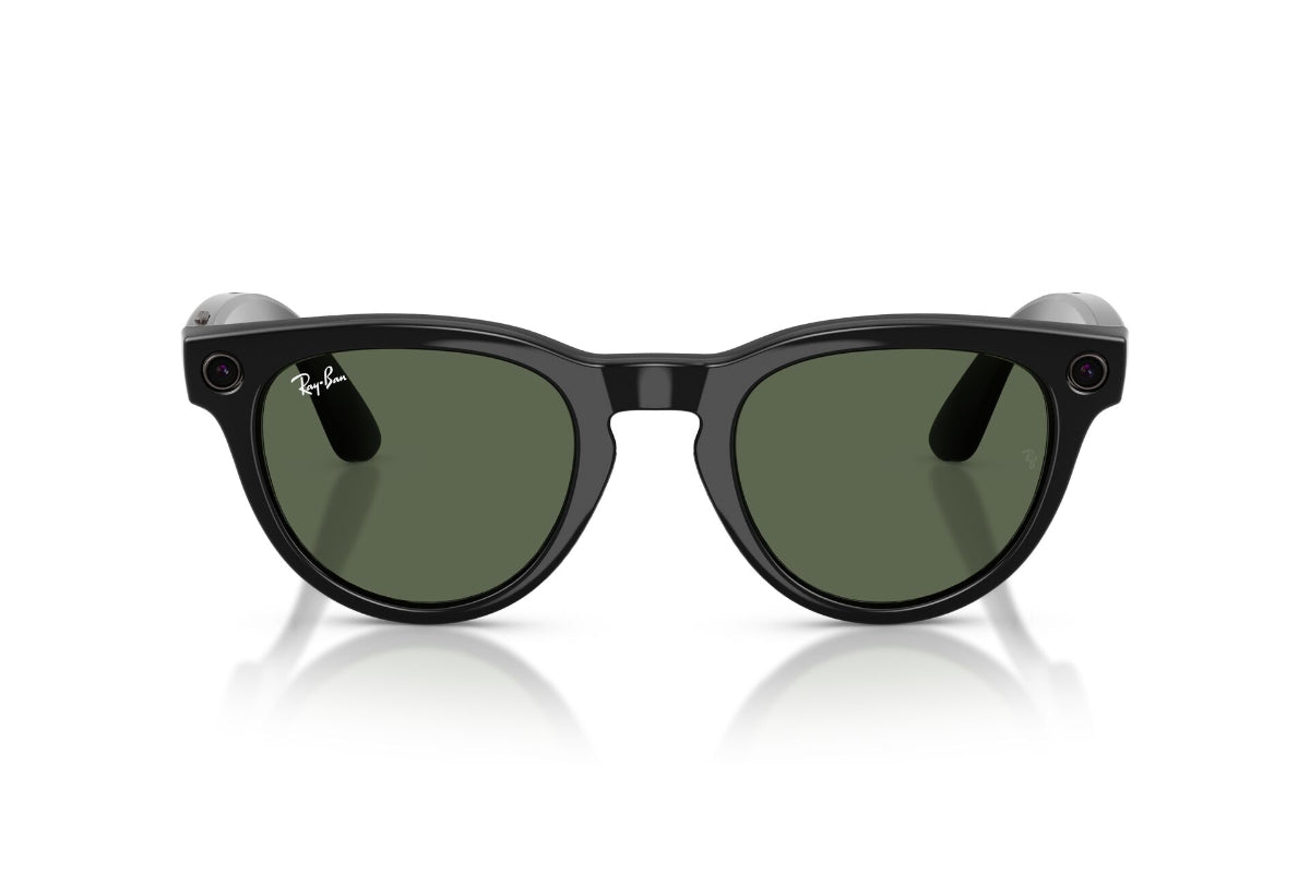 Ray-Ban Meta