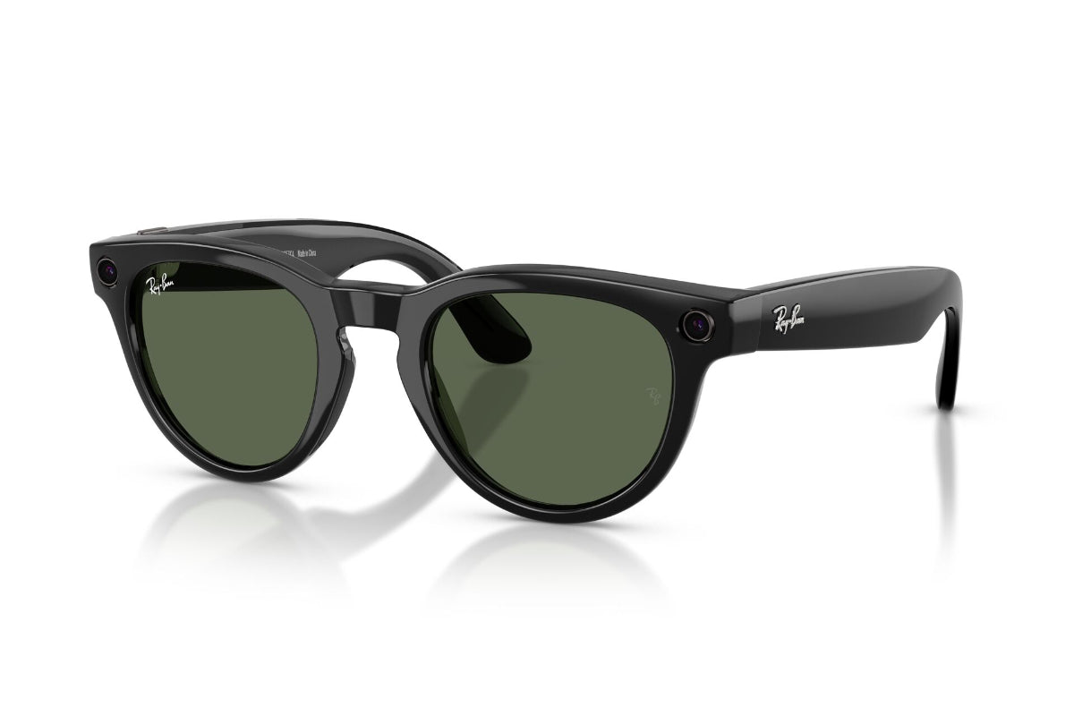 Ray-Ban Meta
