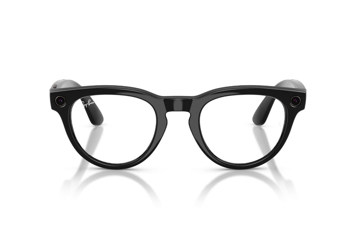 Ray-Ban Meta Lentes Inteligentes Headliner Gen 2 Fotocromáticos con Filtro de Luz Azul RW4013