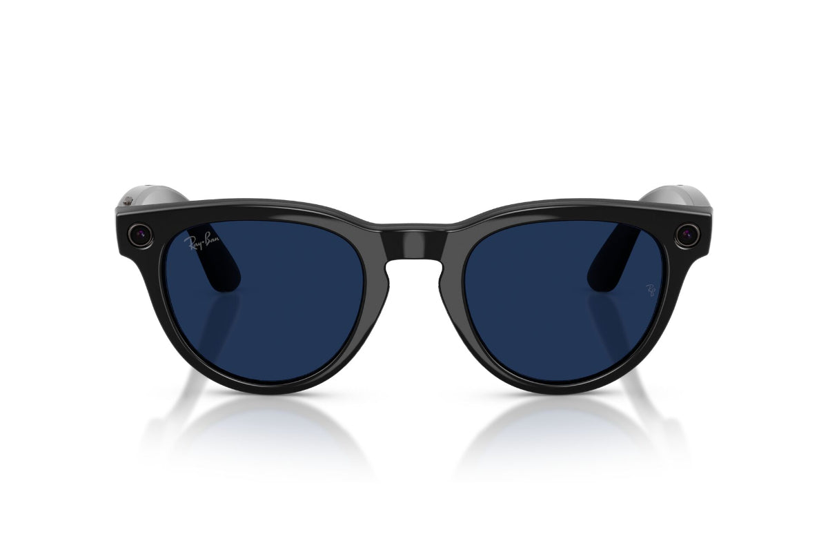 Ray-Ban Meta Lentes Inteligentes Headliner Gen 2 Fotocromáticos con Filtro de Luz Azul RW4013