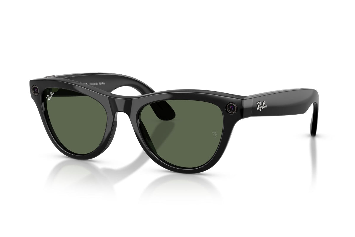 Ray-Ban Meta Lentes Inteligentes Skyler Gen 2 RW4014