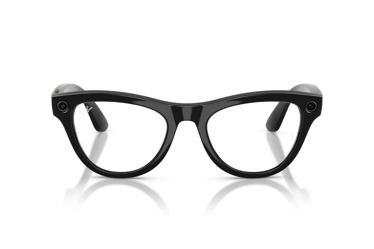 Ray-Ban Meta