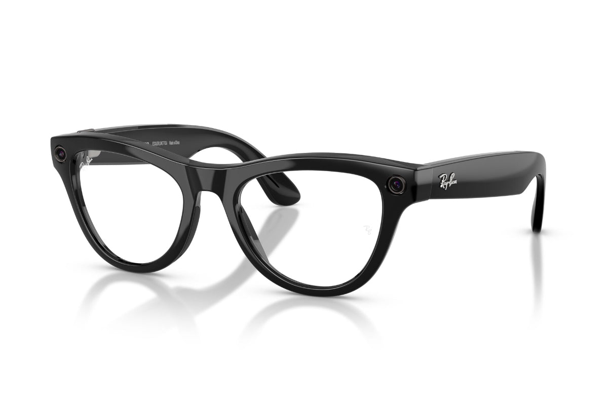 Ray-Ban Meta