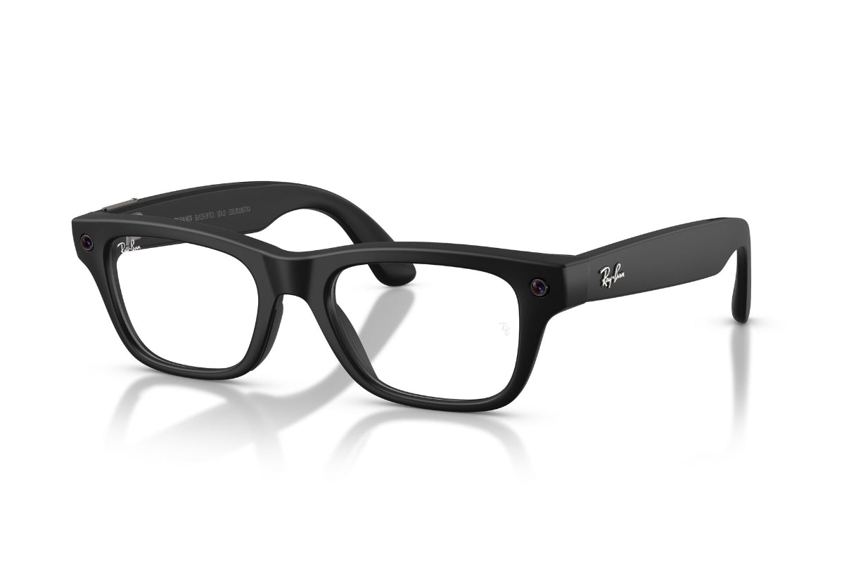 Ray-Ban Meta