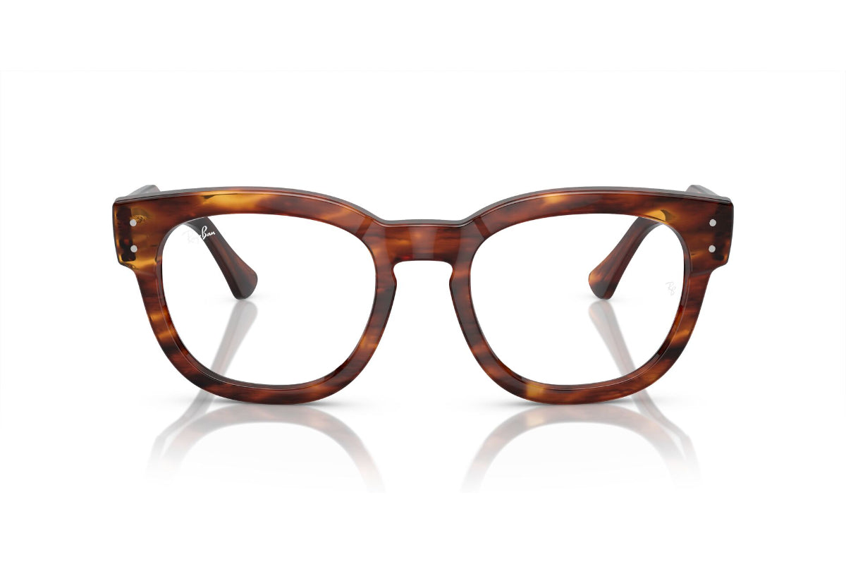 Ray-Ban Optical Lentes Ópticos Mega Hawkeye RX0298V