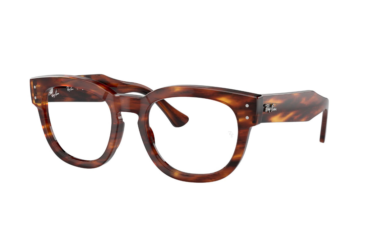 Ray-Ban Optical Lentes Ópticos Mega Hawkeye RX0298V