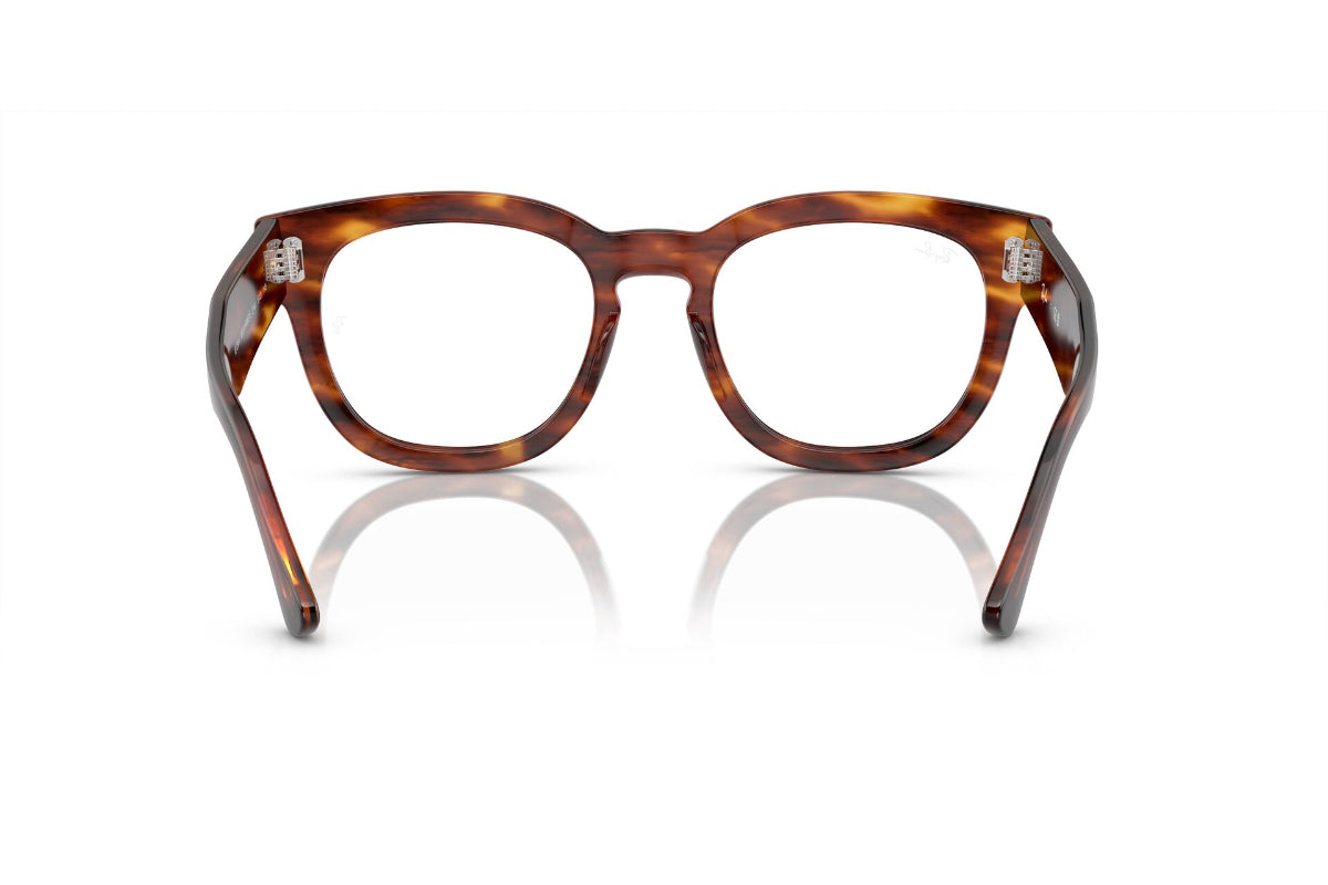Ray-Ban Optical Lentes Ópticos Mega Hawkeye RX0298V