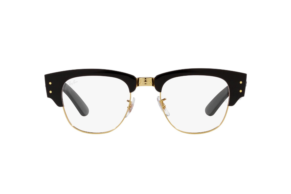 Ray-Ban Optical Lentes Ópticos Mega Clubmaster RX0316V