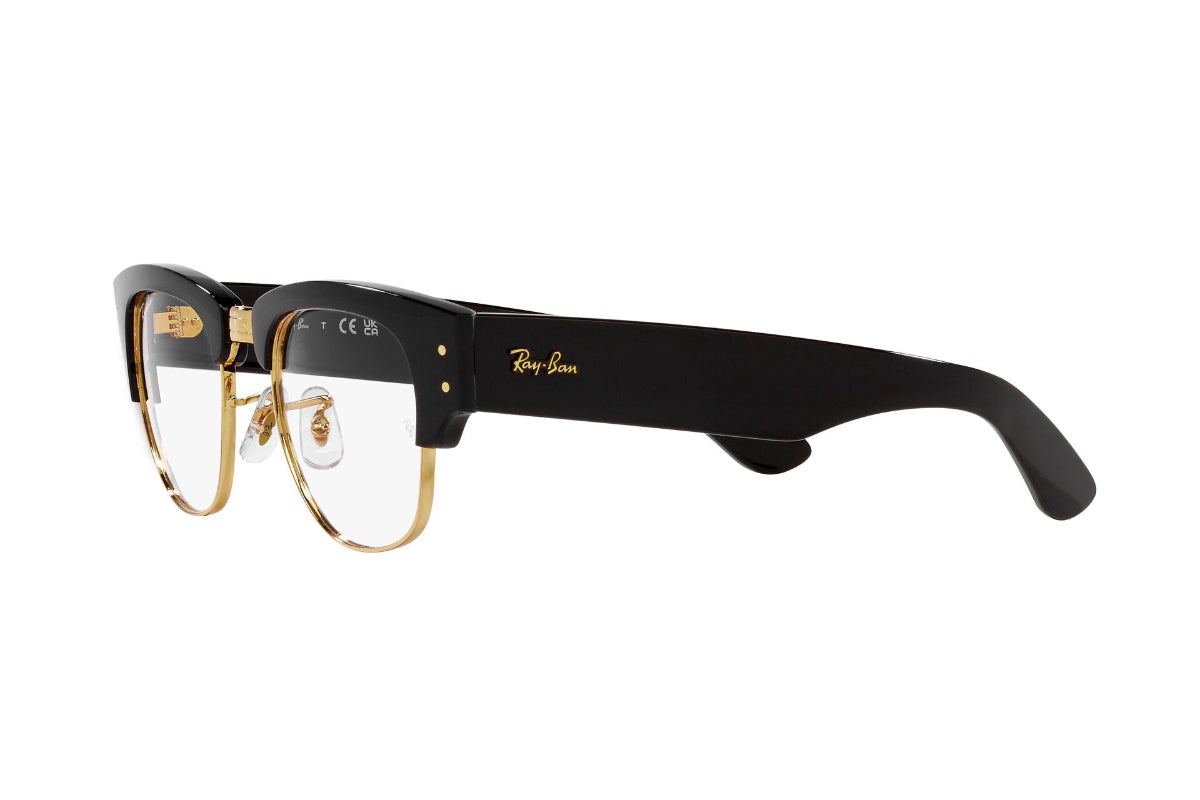 Ray-Ban Optical Lentes Ópticos Mega Clubmaster RX0316V