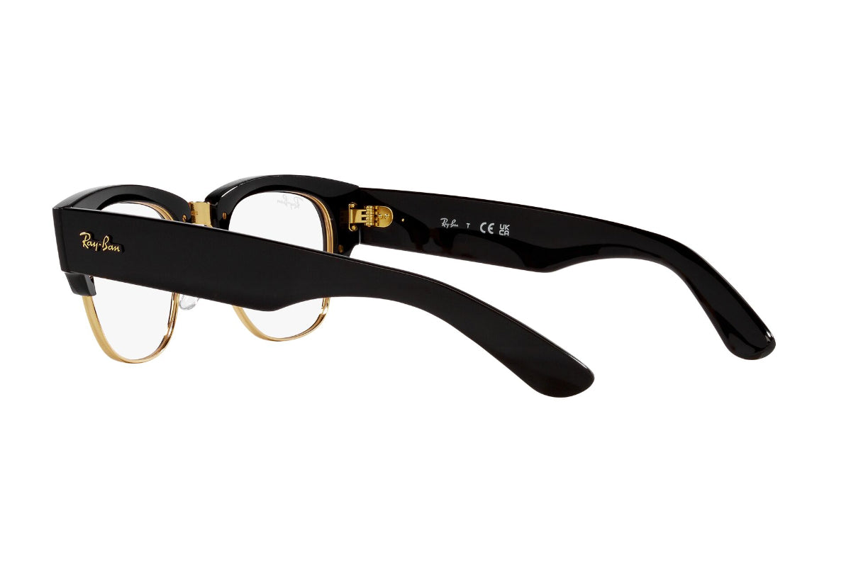 Ray-Ban Optical Lentes Ópticos Mega Clubmaster RX0316V