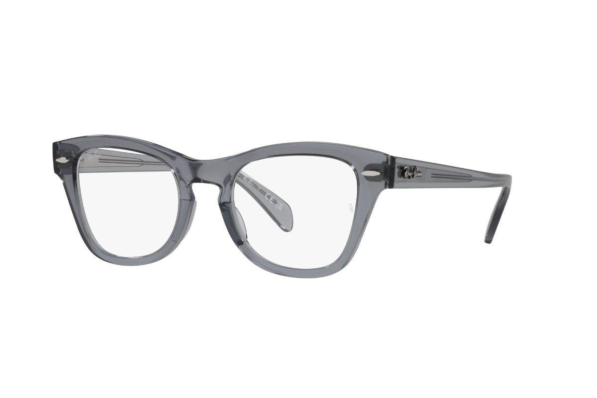 Ray-Ban Optical Lentes Ópticos RX0707V